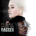 Cloak & Dagger on Random Best Shows That Speak to Generation Z