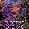 Philip K. Dick's Electric Dreams on Random Best Anthology TV Shows