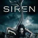 Siren on Random Best Fantasy Drama Series