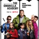 The Umbrella Academy on Random Best New Shows That Have Premiered