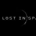 Lost in Space on Random Best Current TV Shows About Space