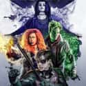 Titans on Random Best TV Shows And Movies On DC's Streaming Platform