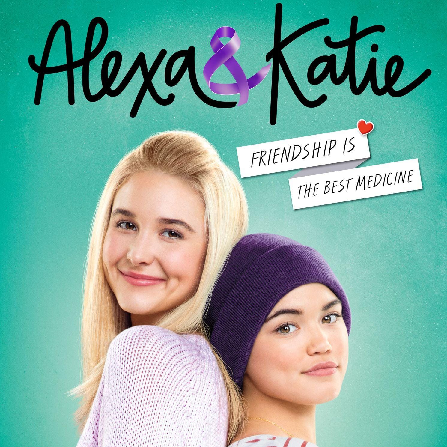 funko pop alexa e katie