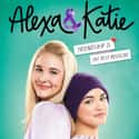 Alexa & Katie on Random Best Teen Shows On Netflix