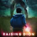 Raising Dion on Random Best New Action Shows