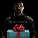 Jason Bateman, Rebecca Hall, Joel Edgerton   The Gift is a 2015 American-Australian psychological horror-thriller film written, co-produced, and directed by Joel Edgerton in his directorial debut.