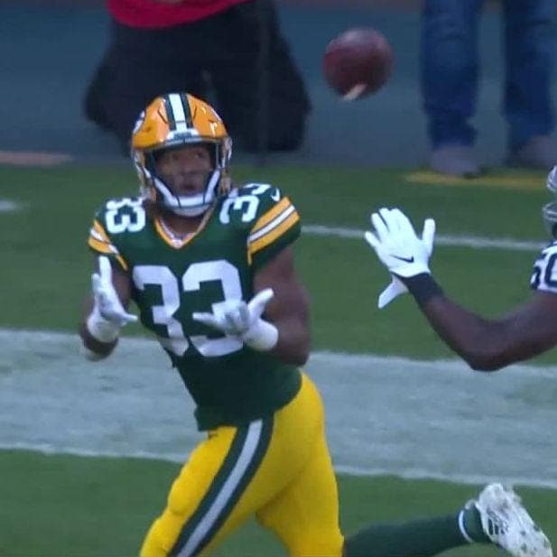 The 25+ Best Green Bay Packers Running Backs, Ranked