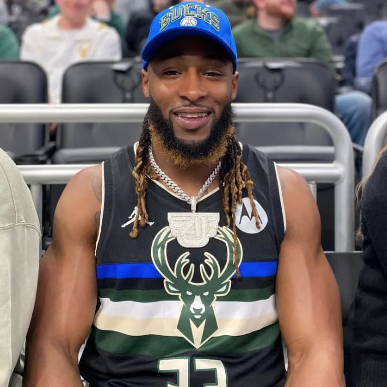 The 25+ Smallest NFL Players Right Now, Ranked