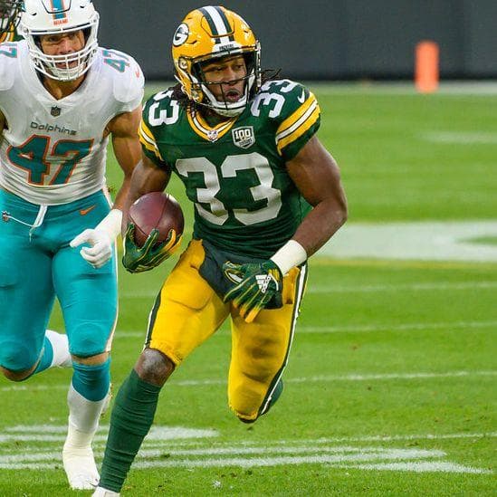 The Best Athletes Who Wore Number 33, Ranked By Fans
