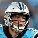 Christian McCaffrey on Random Coolest Players in NFL Right Now
