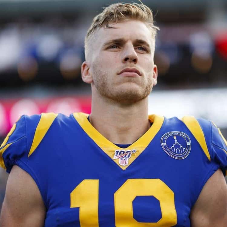 BEST NFL PLAYER FROM EACH AGE IN 2023 