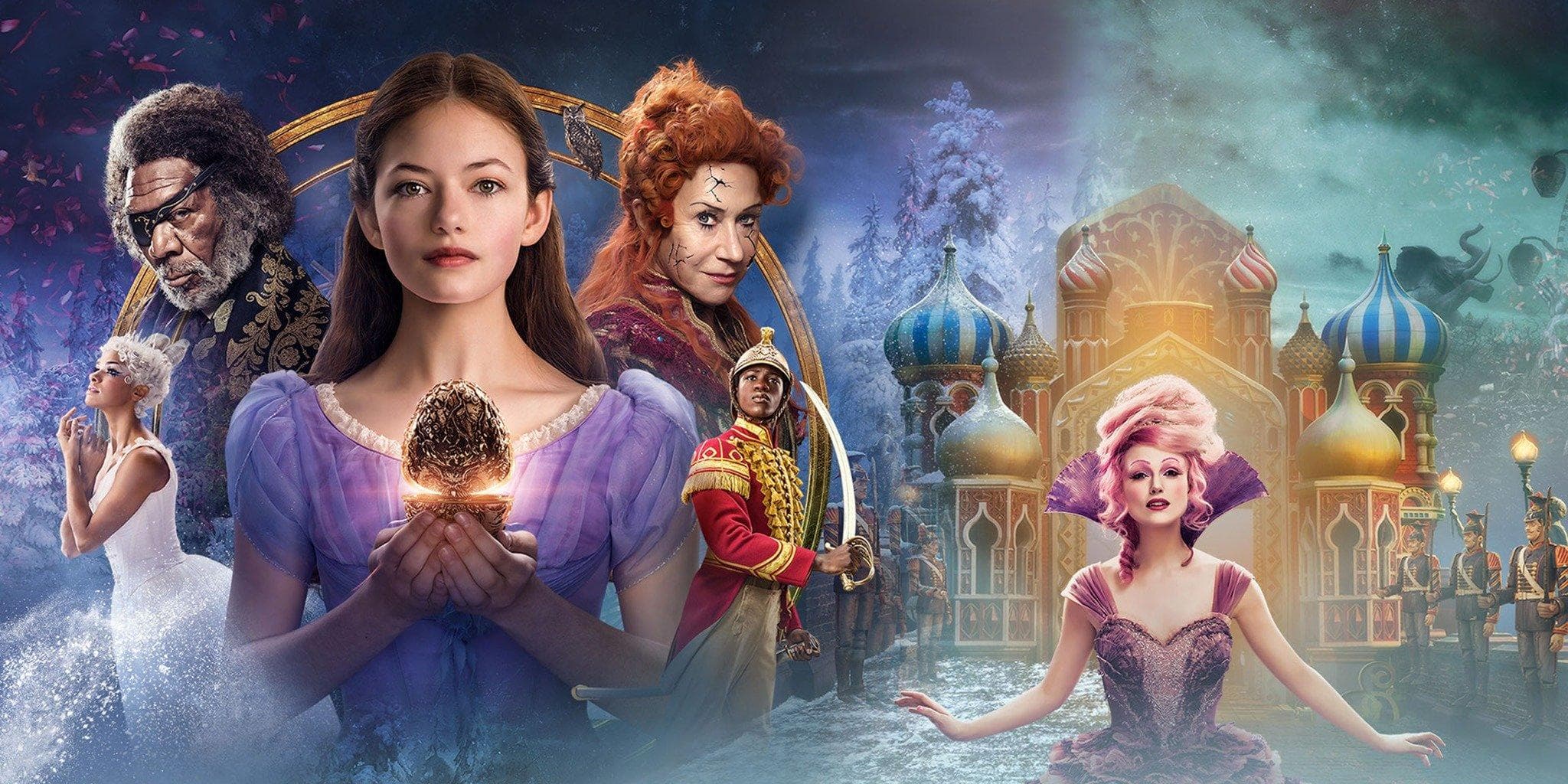 25+ Best Shows & Movies Like 