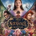 The Nutcracker and the Four Realms on Random Best Keira Knightley Movies