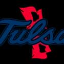 Tulsa Golden Hurricane football on Random Best AAC Football Teams
