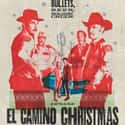 El Camino Christmas on Random Best Christmas Movies On Netflix