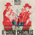 El Camino Christmas on Random Best Christmas Movies On Netflix