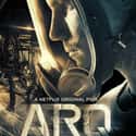 ARQ on Random Best Netflix Original Action Movies