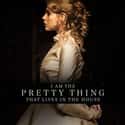 I Am the Pretty Thing That Lives in the House on Random Best Netflix Original Horror Movies