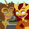Big Mouth on Random Best New Teen TV Shows