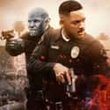 Bright on Random Best Action Movies Streaming on Netflix