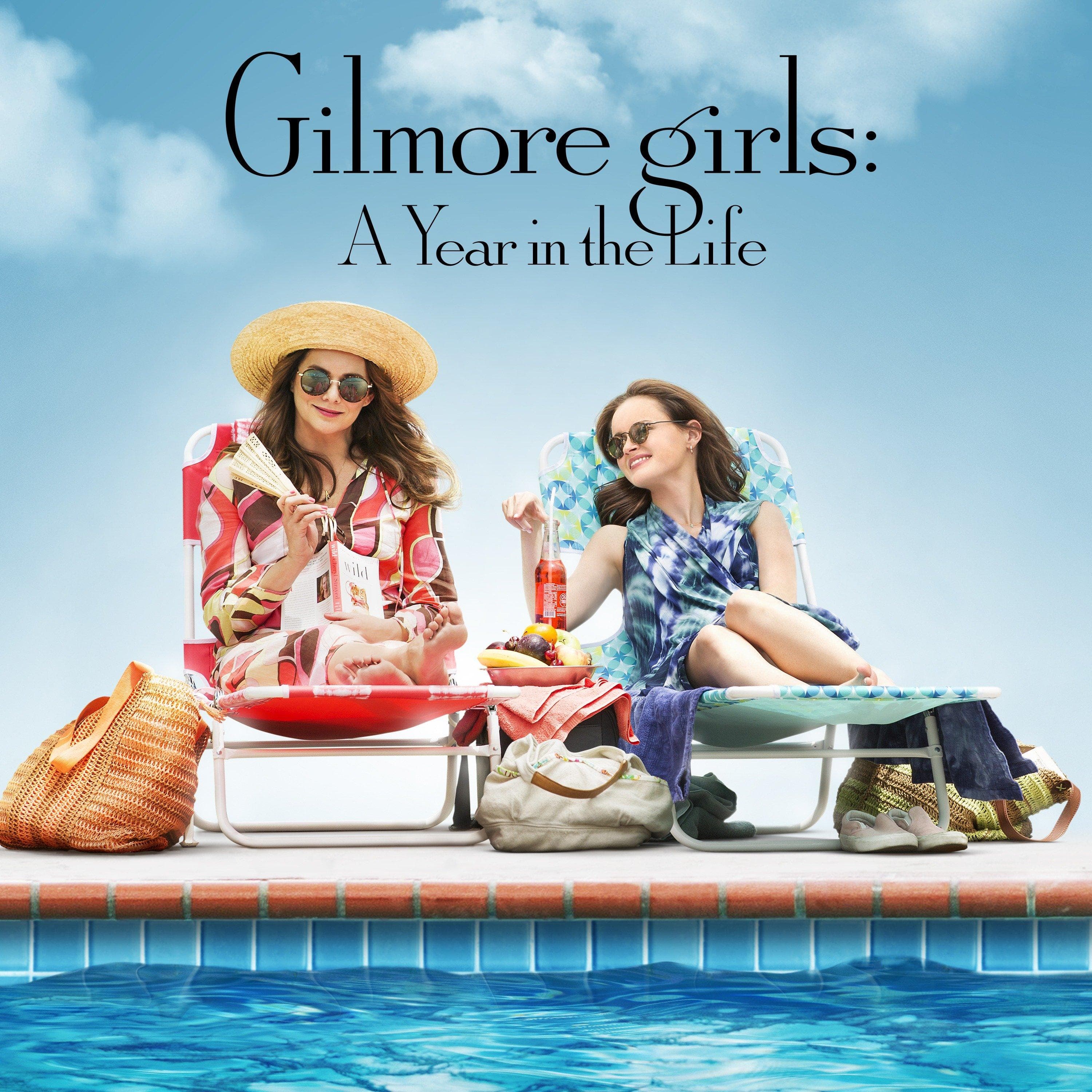 The 40 Best Movies & Shows Like 'Ginny & Ranked