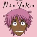 Neo Yokio on Random Best New Animated TV Shows