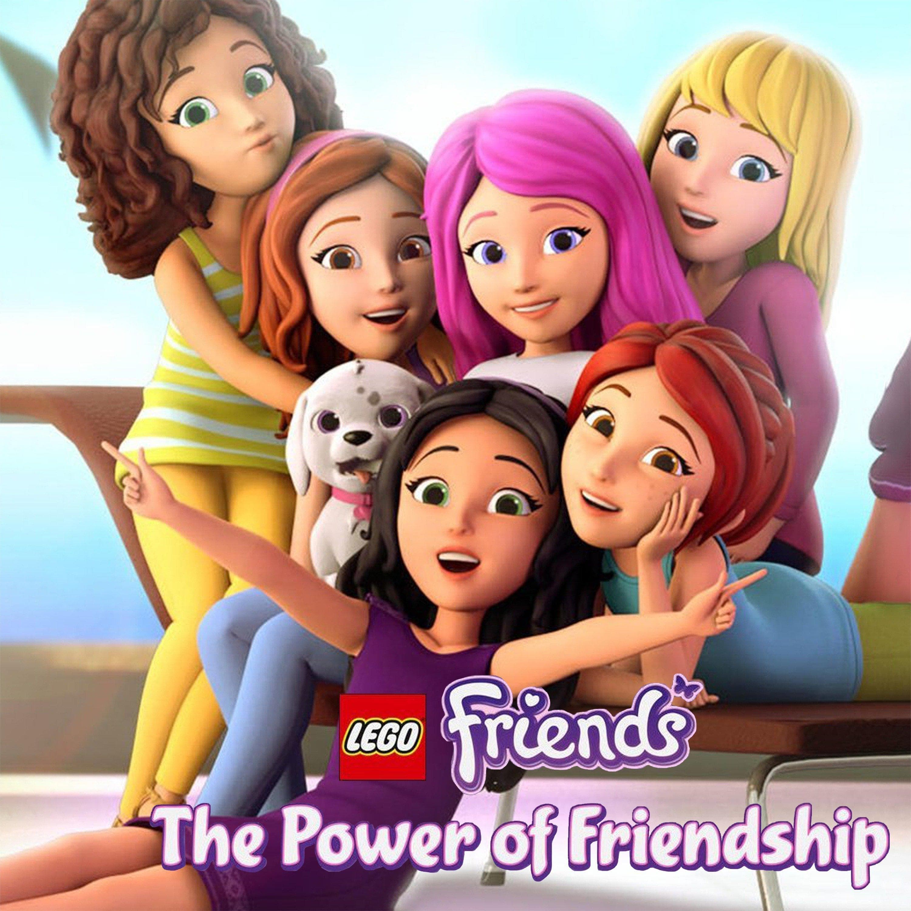 Best LEGO Shows Of All Time, Ranked From Best To Worst