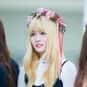 Momo is listed (or ranked) 22 on the list The Best K-pop Dancers of All Time