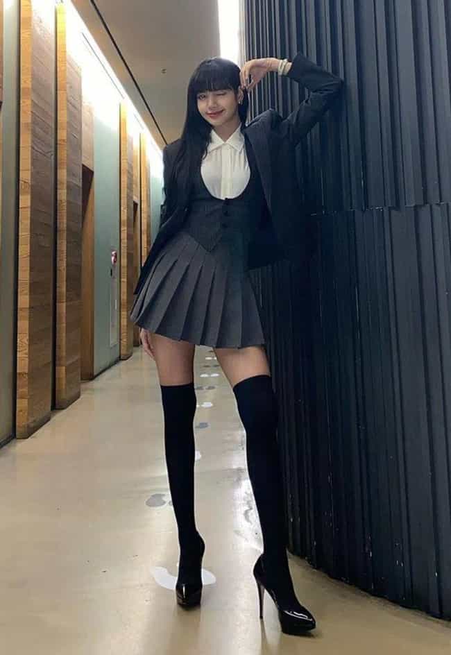 The 23 Tallest Female Kpop Idols Right Now In 2020