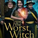 The Worst Witch on Random Best Current TV Shows the Whole Family Can Enjoy