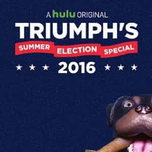 Triumph's Election Watch 2016