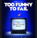 Too Funny to Fail on Random Best Documentaries on Hulu