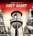 Obey Giant on Random Best Documentaries on Hulu