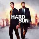 Hard Sun on Random Best New Sci-Fi Shows