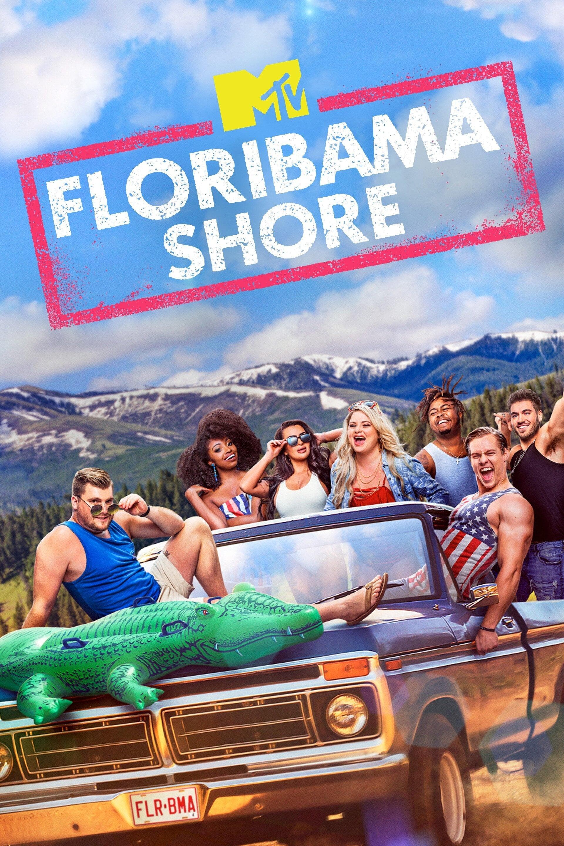 25+ Guilty Pleasure Reality Shows Like MTV's 'Jersey Shore'