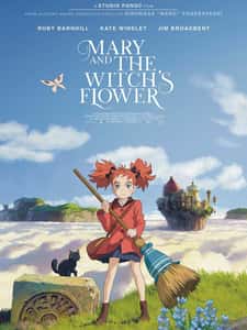 Mary And The Witch&#39;s Flower