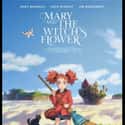Mary and the Witch's Flower on Random Best Japanese Language Movies on Netflix