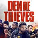 Den of Thieves on Random Best New Action Movies of Last Few Years