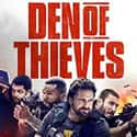 Den of Thieves on Random TV Shows And Movies For '9-1-1' Fans