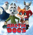 Arctic Dogs on Random Best New Kids Movies of Last Few Years