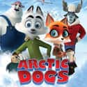 Arctic Dogs on Random Best New Kids Movies of Last Few Years