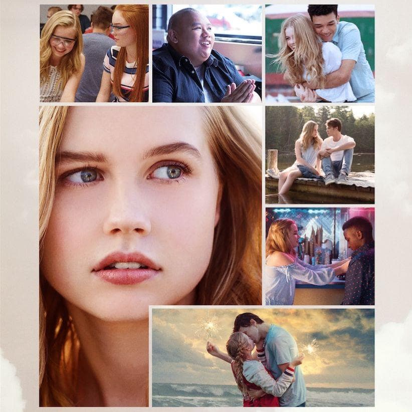 Image of Random Best Teen Movies on Amazon Prime