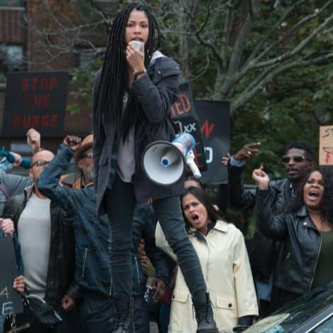 How To Watch 'The Purge' Movies In Chronological Order For The Ultimate SlowBurn Panic Attack