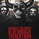 The First Purge on Random Best Action Movies for Horror Fans