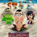 Hotel Transylvania 3: Summer Vacation on Random Best New Kids Movies of Last Few Years