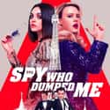 The Spy Who Dumped Me on Random Best Movies On Hulu Right Now