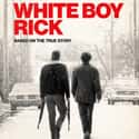 White Boy Rick on Random Best New Crime Movies of Last Few Years