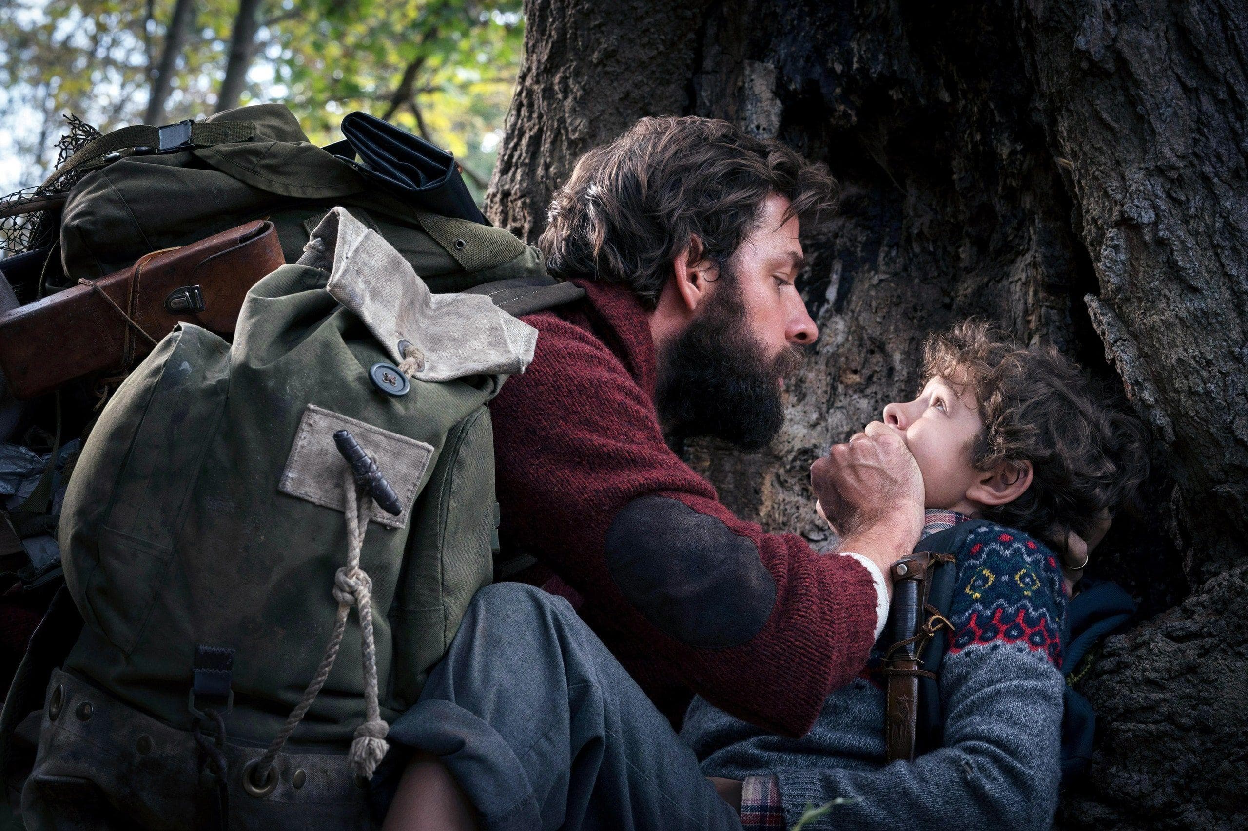 The 20 Best Scary Movies For 13YearOlds, Ranked