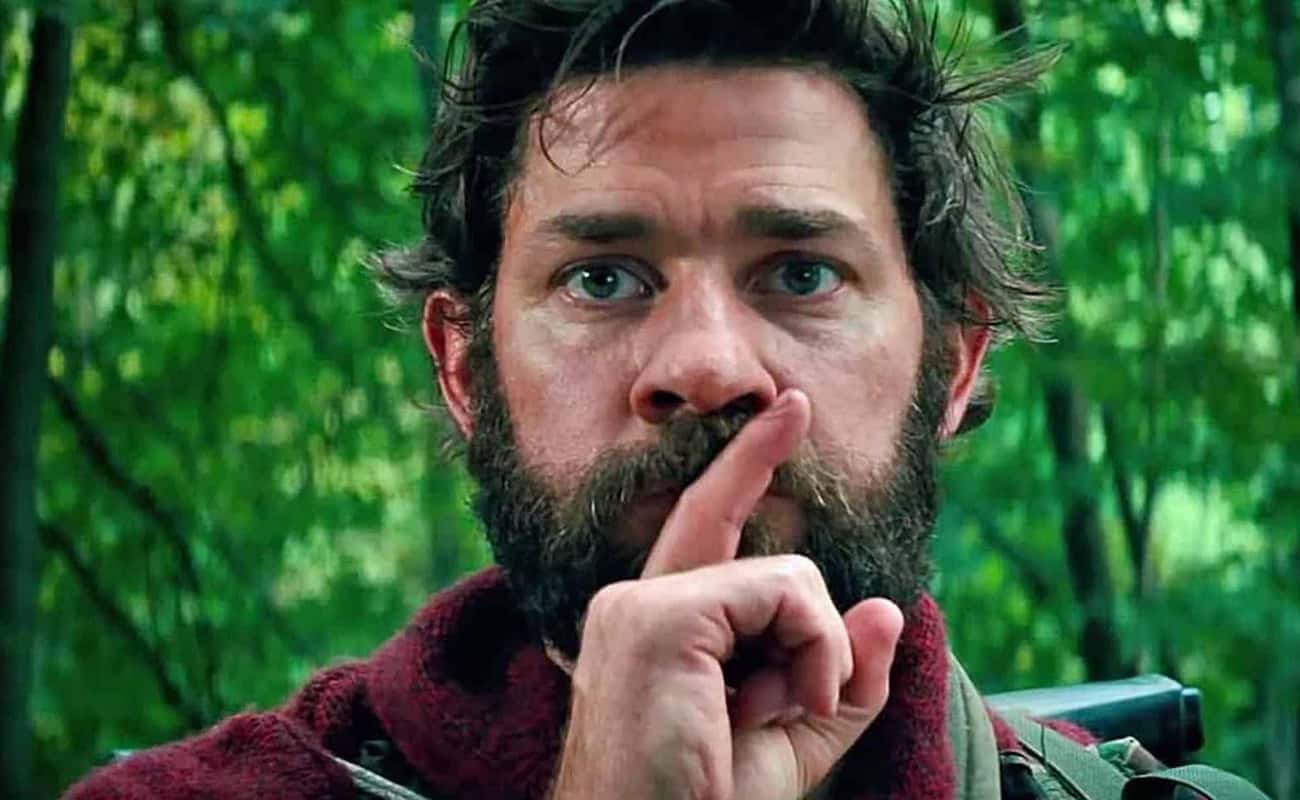 Most Of The World’s Populace Will Be Wiped Out By Monsters In 2020, As Per ‘A Quiet Place’