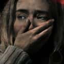 A Quiet Place on Random Best Movies Directed by the Star